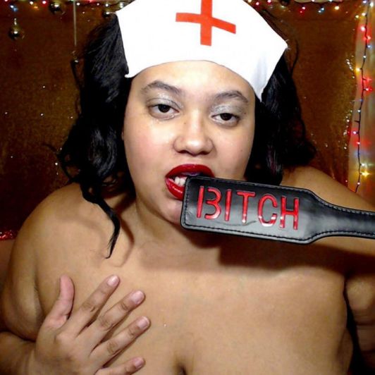 Nurse Texas