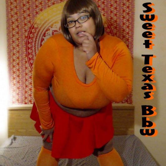 Plump Velma
