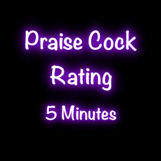Praise Cock Rating