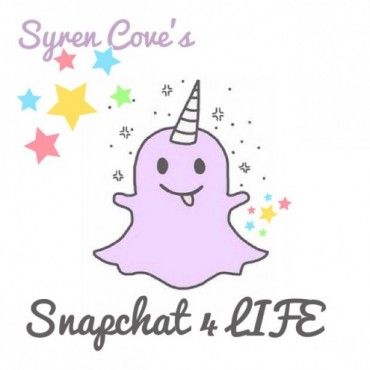 Snapchat 4 Life