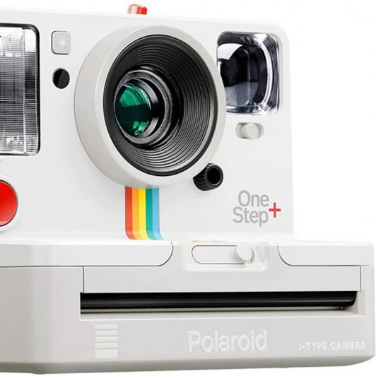 Buy Me: Polaroid Camera