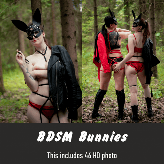 BDSM Bunnies