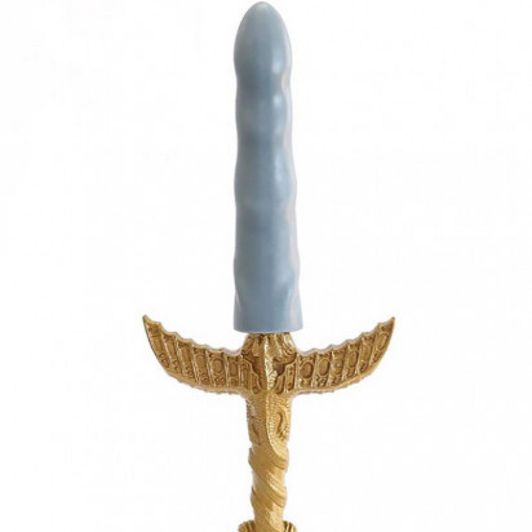 Gift me a Dragon Sword Dildo