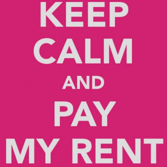 Pay My Rent