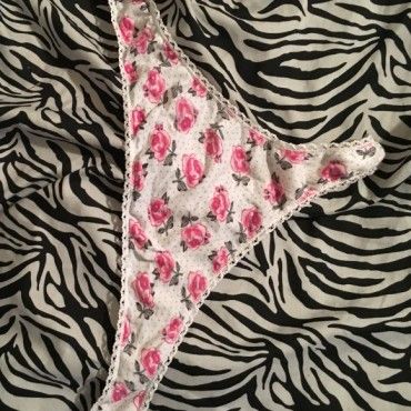 TheCrazycatlydeee panties for sale!