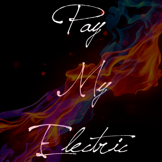 Pay My Electric