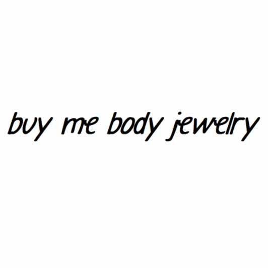 Buy me new jewelry