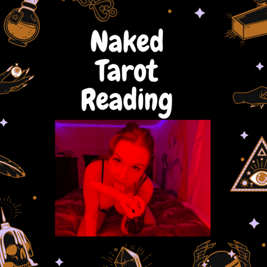Naked Tarot Video