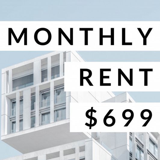 Monthly Rent