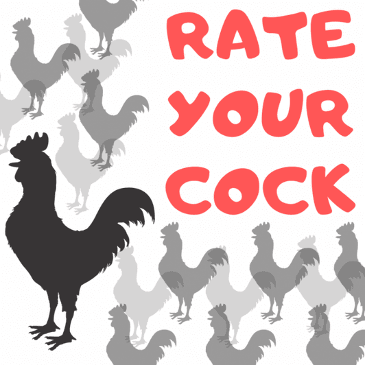 Not Your Average Cock Rating