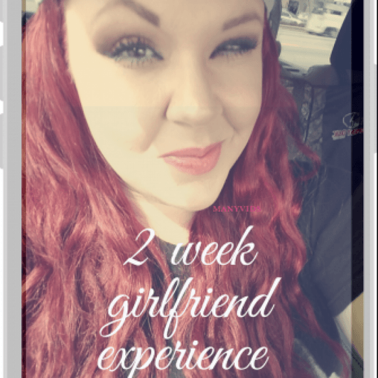The Girlfriend Experience 2 weeks
