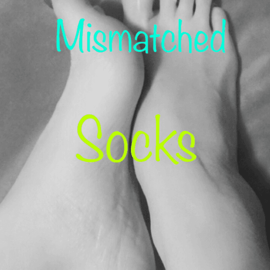 Mismatched Socks