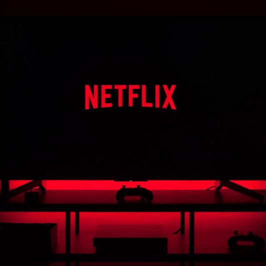 Netflix Scene