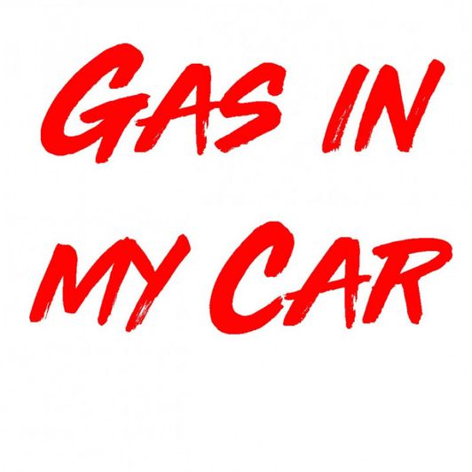 Put gas in my car