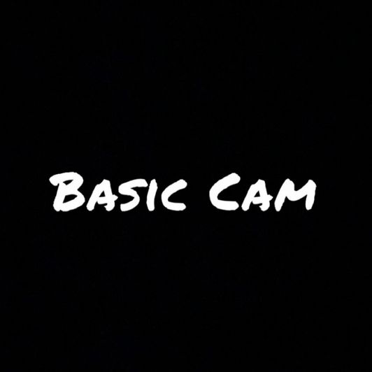 5 min basic cam