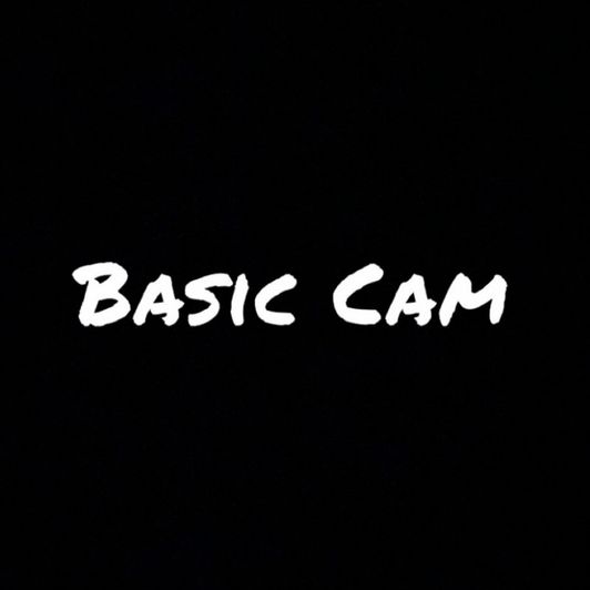 10 min basic cam