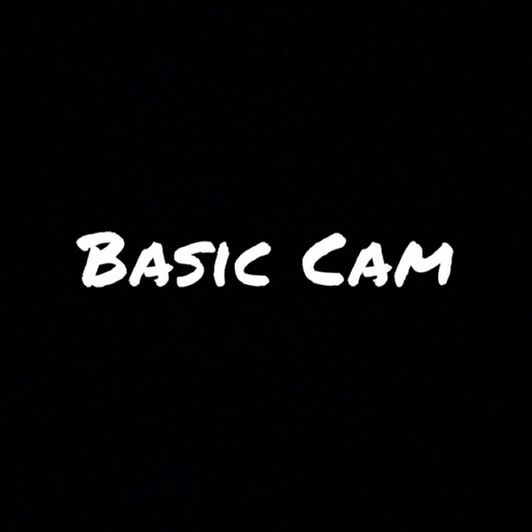 15 min basic cam