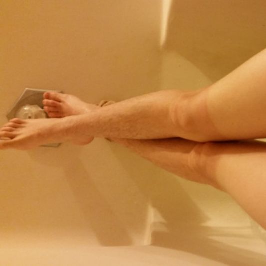 Legs and feet pic pack