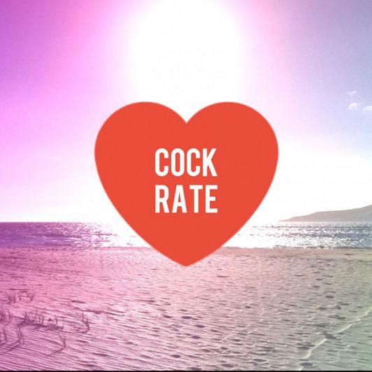 Cock Rate