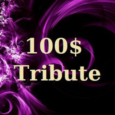 100 Tribute