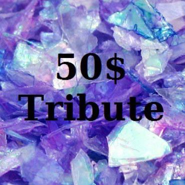 50 Tribute