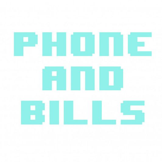 boring bills