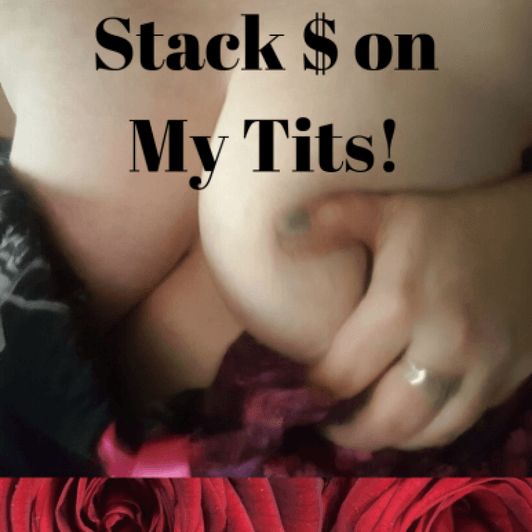 Stacks on my Rack!