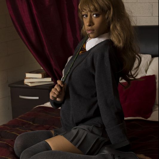 Hermione Granger PhotoSet