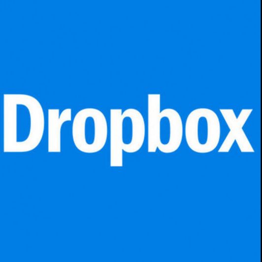2 Dropbox Links