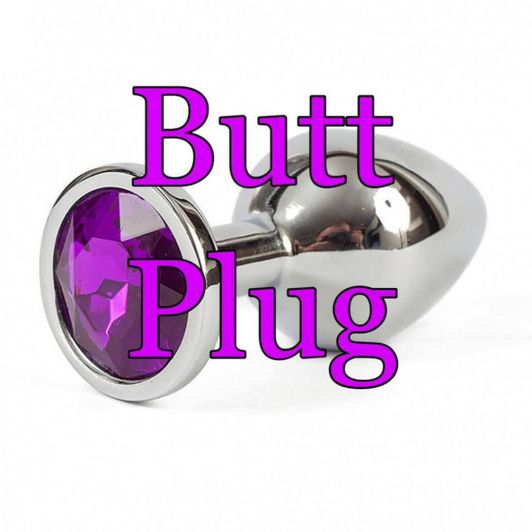 Butt Plug