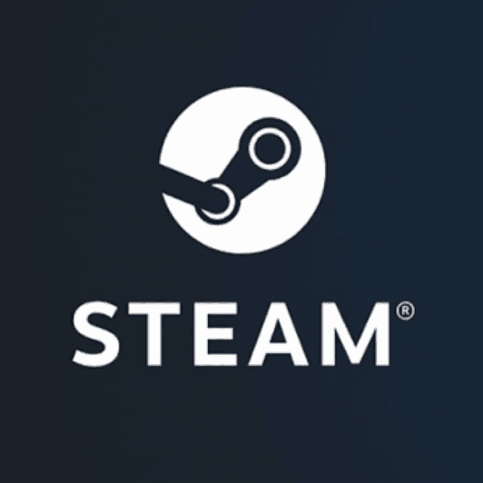MY STEAM TO PLAY WITH ME!