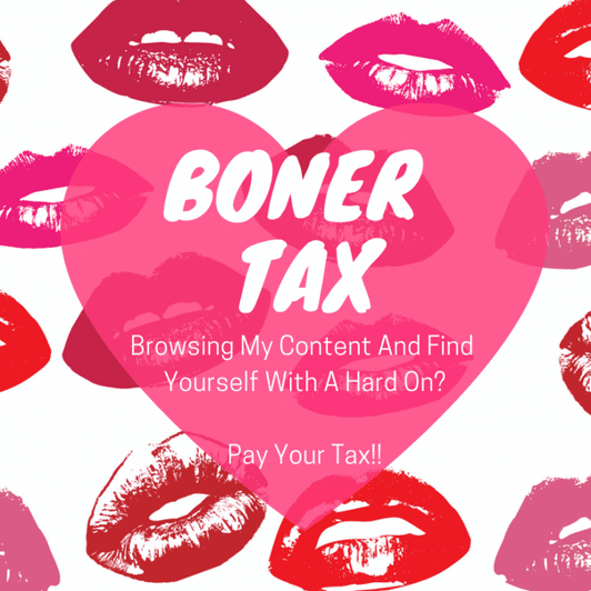 Boner Tax
