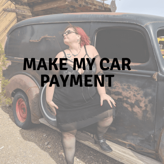 Make my car payment
