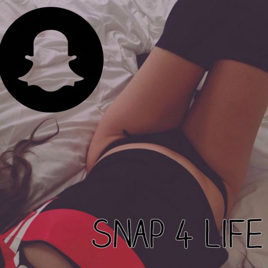 Snap for life