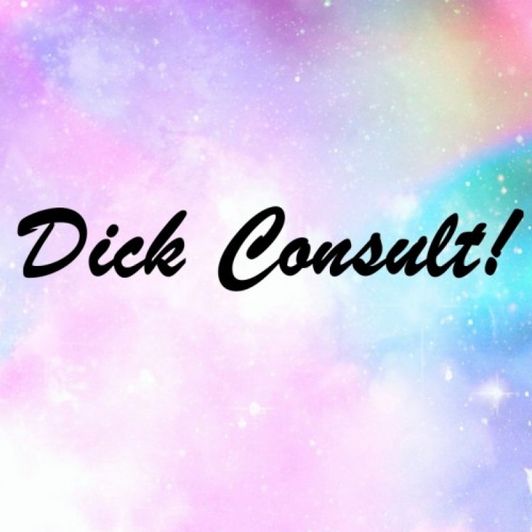 Level 2 Dick Consult