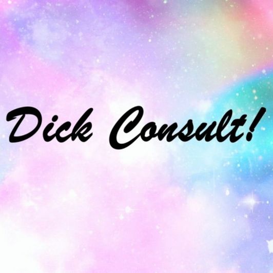 Level 3 Dick Consult