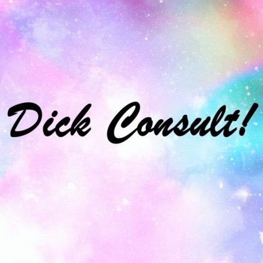Level 1 Dick Consult