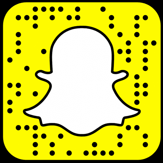Daily Snapchat with me for one month