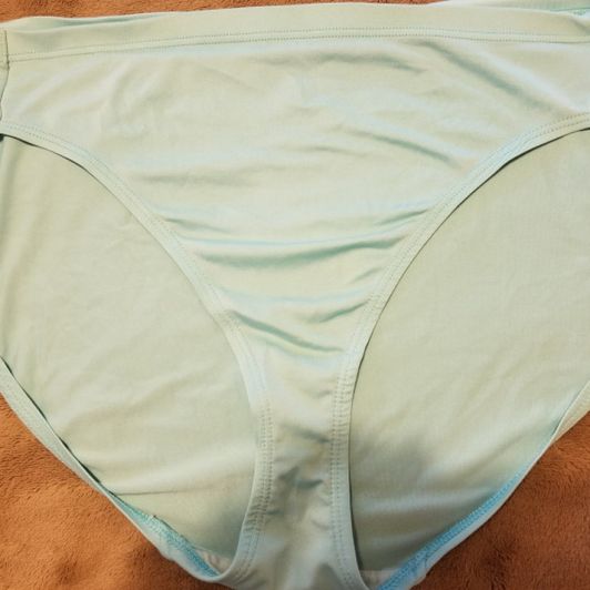 Full back panties
