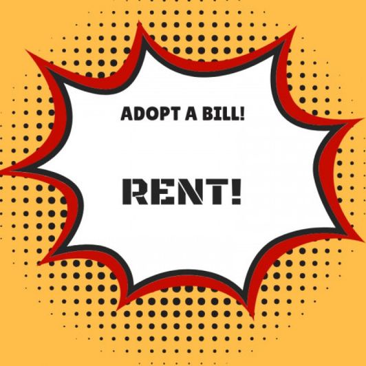 Adopt A Bill RENT