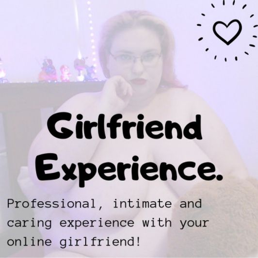 Girlfriend Experience 24hr