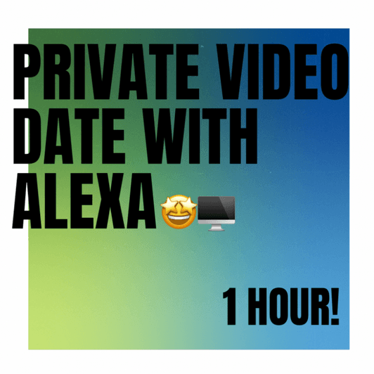 1 Hour Video Call