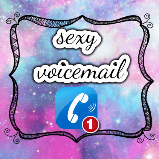 sexy voicemail
