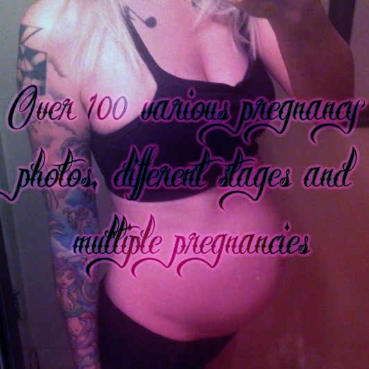 Pregnancies