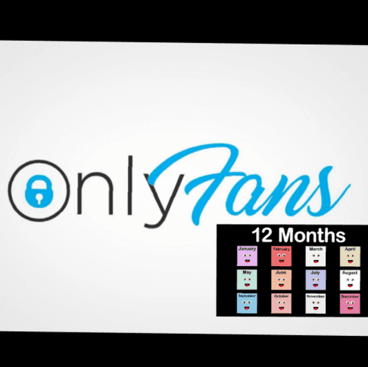 OnlyFans Subscription For A Whole Year
