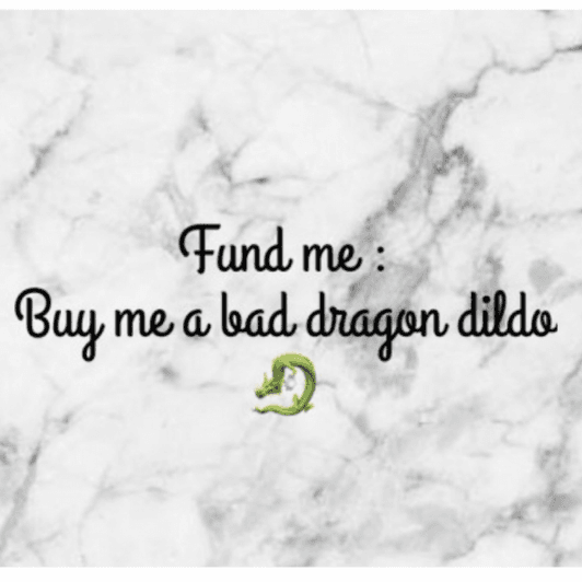 Gift me a bad dragon toy
