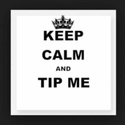 Tip Me!
