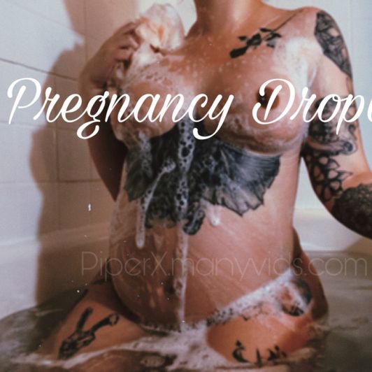 Pregnancy Dropbox