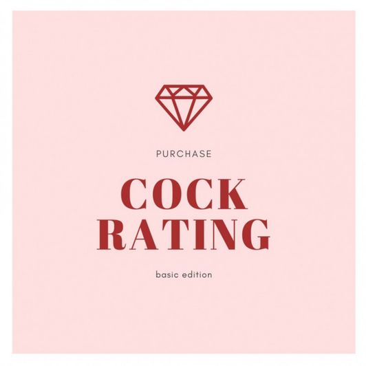 cock rating