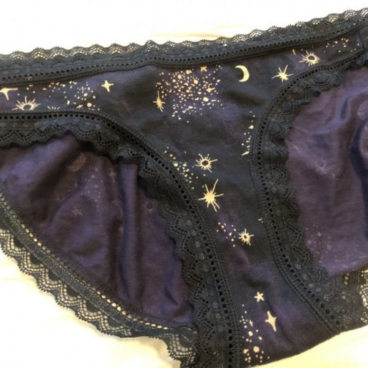 Constellation Bikini bottoms